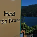 מלון Orso Bruno 3*