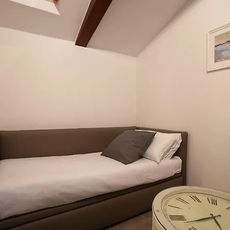 Orso Bruno 3* Carate Urio