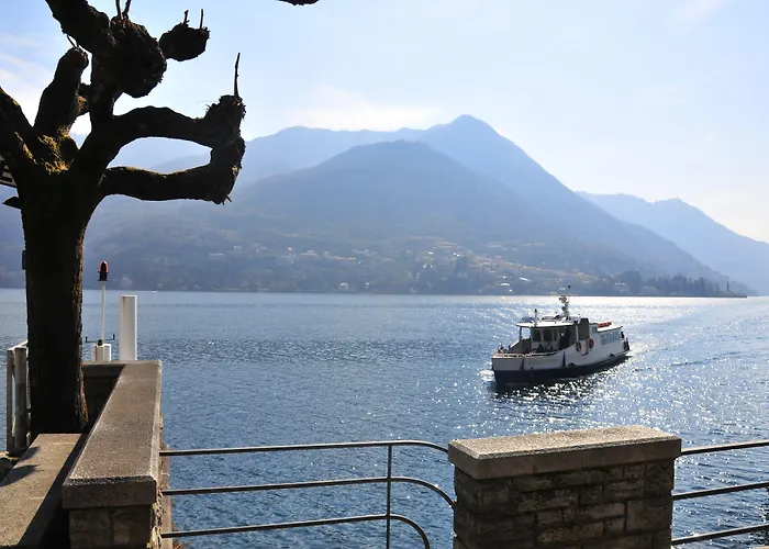 オルソ ブルーノ 3* Carate Urio