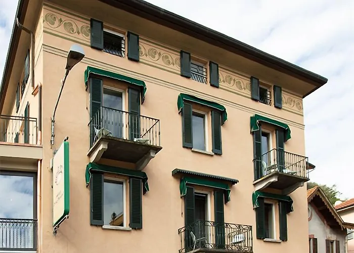 ホテル オルソ ブルーノ