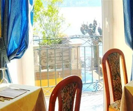 Orso Bruno Hotel Carate Urio