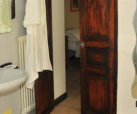 Orso Bruno Hotel