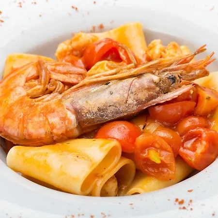 فندق Orso Bruno 3*