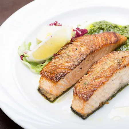 فندق Orso Bruno 3*