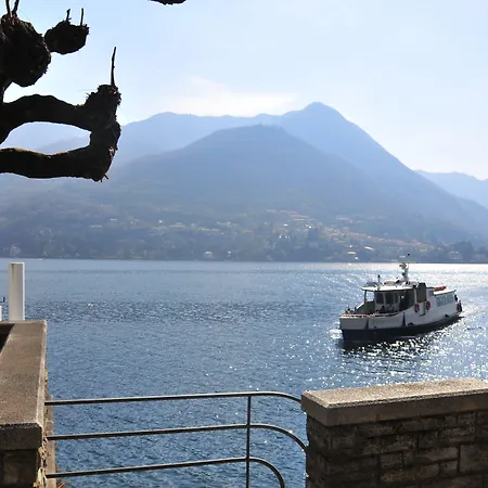 Orso Bruno 3* Carate Urio