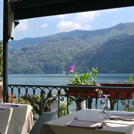 Orso Bruno 3* Carate Urio