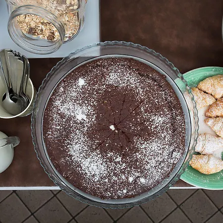 Orso Bruno فندق 3*