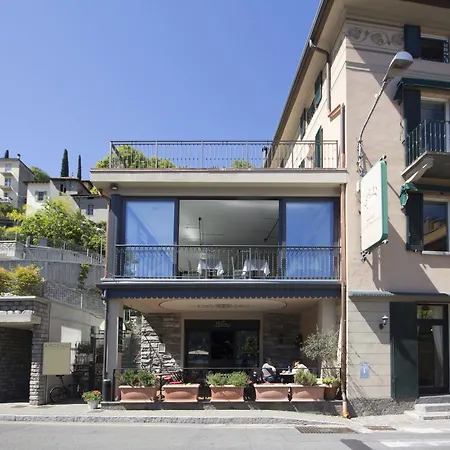 Hotel Orso Bruno 3*