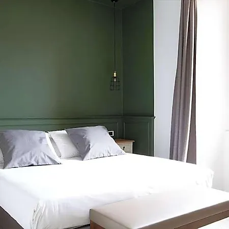 Hotel Orso Bruno