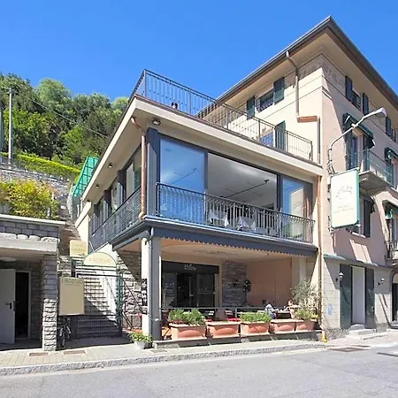 Hotel Orso Bruno