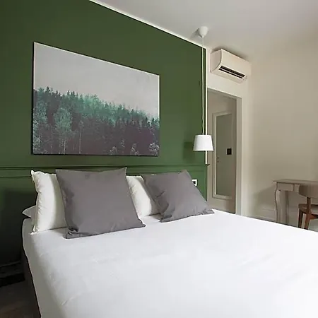 Hotel Orso Bruno 3*