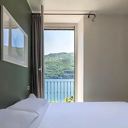 Orso Bruno Hotel Carate Urio