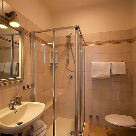 Orso Bruno Hotel 3*