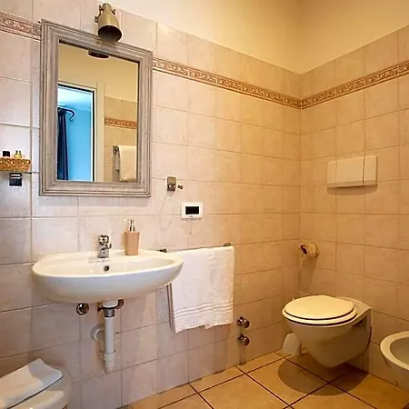 Orso Bruno Hotel