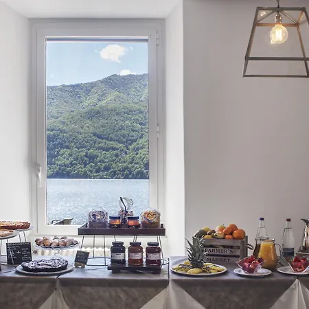 Orso Bruno Hotel