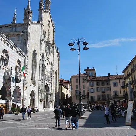 Orso Bruno Hotel 3*