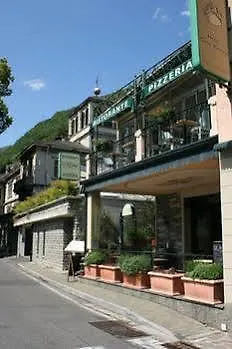 Orso Bruno Hotel 3*