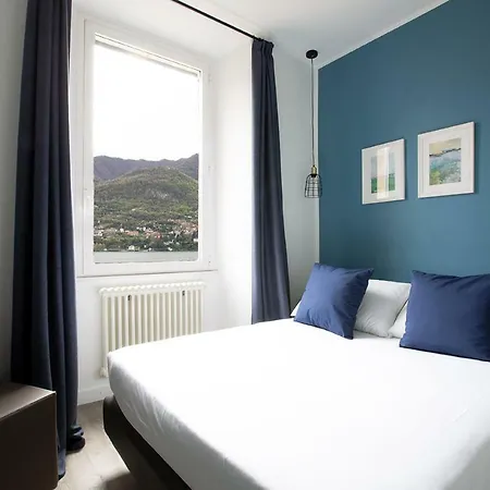 فندق Orso Bruno 3*