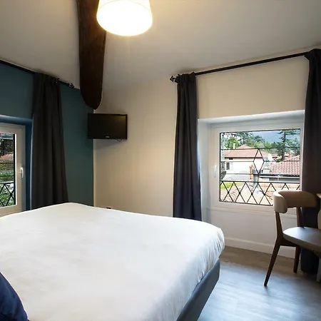 فندق Orso Bruno Carate Urio