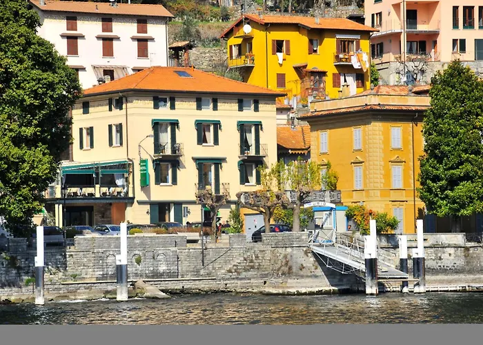 Orso Bruno Hotel 3*