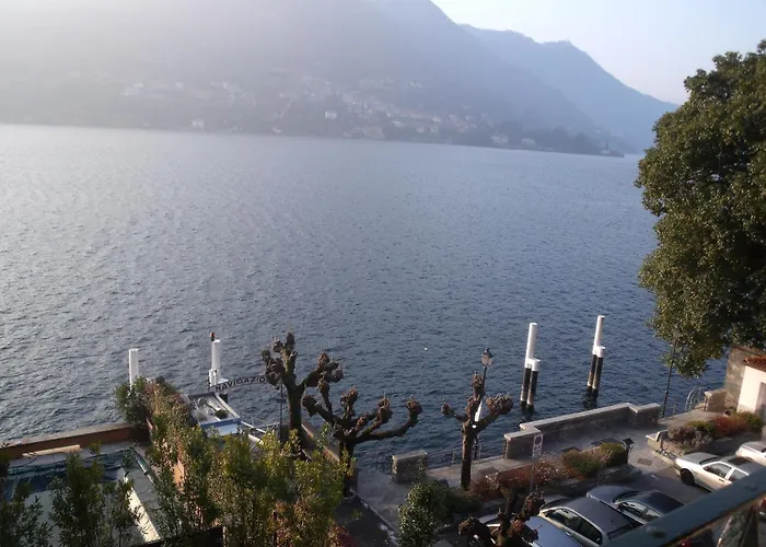 Orso Bruno Hotel