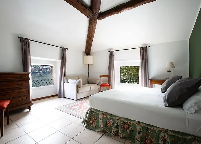 Orso Bruno Hotel