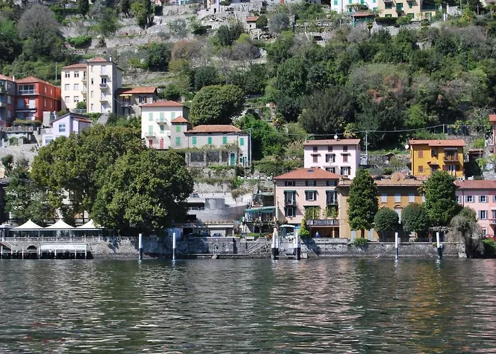 Hotel Orso Bruno 3*