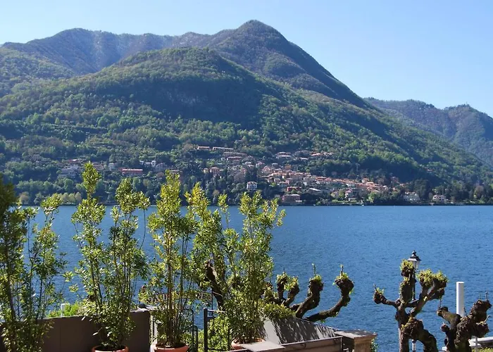 Orso Bruno Hotel