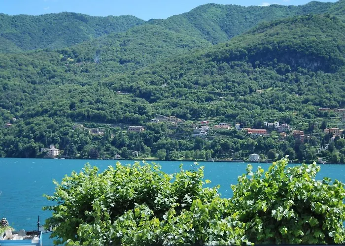 Hotel Orso Bruno