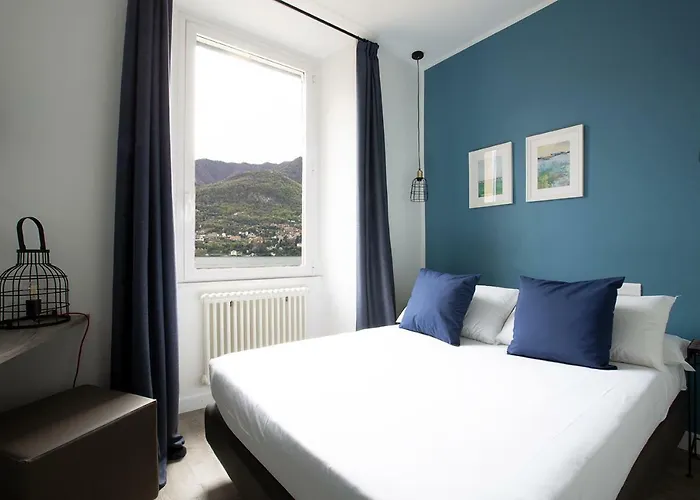 Hotel Orso Bruno 3*