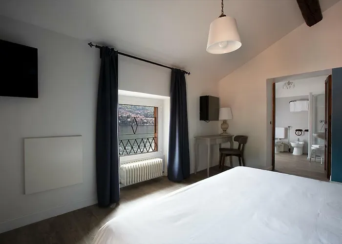 Orso Bruno Hotel