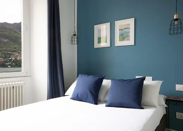 Orso Bruno Hotel