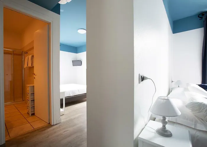 Hotel Orso Bruno