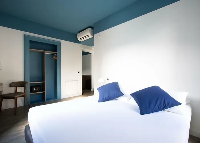 Hotel Orso Bruno 3*