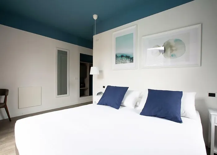 Orso Bruno Hotel