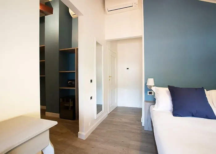 Orso Bruno Hotel 3*