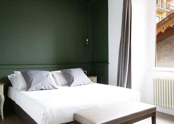 Orso Bruno Hotel 3*