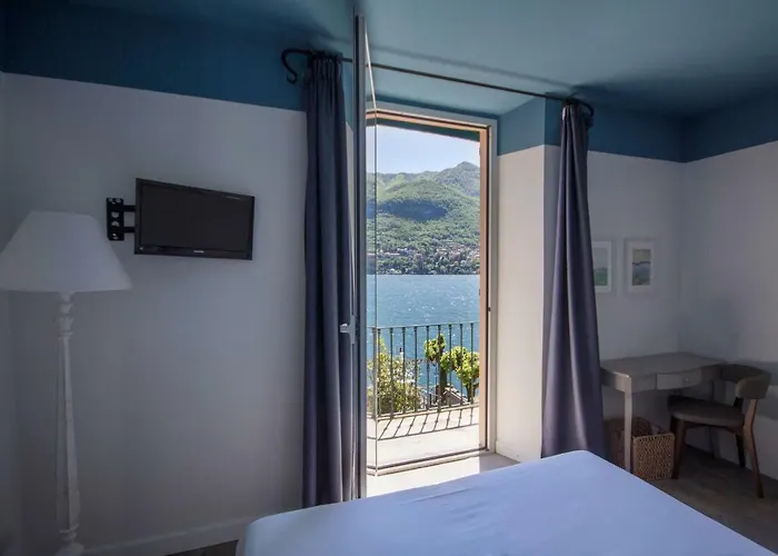 Hotel Orso Bruno
