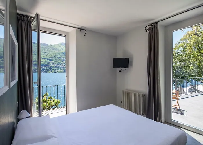 Orso Bruno Hotel