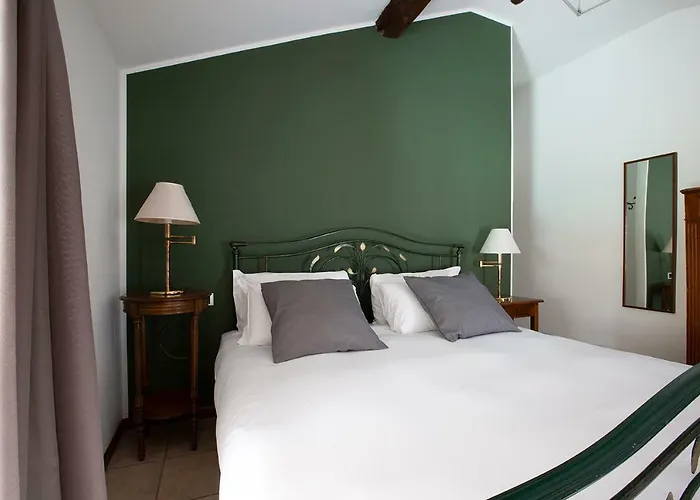 Orso Bruno Hotel