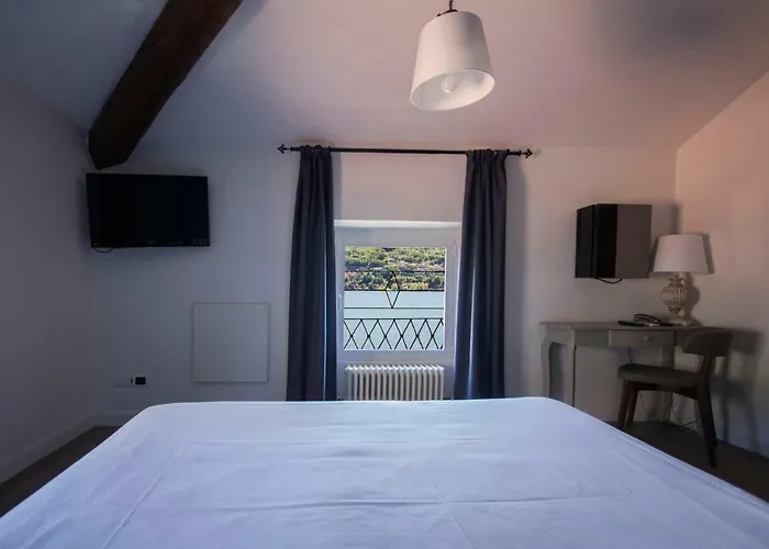Orso Bruno Hotel