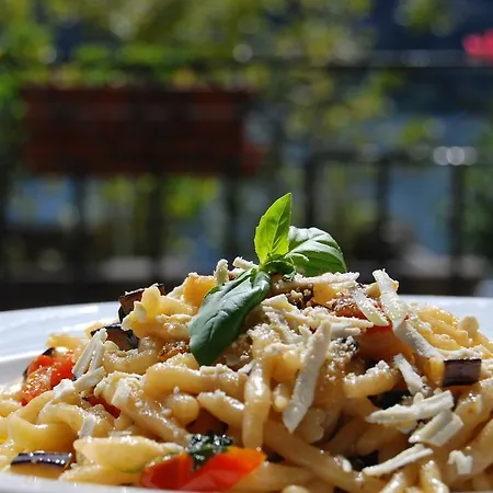 Ξενοδοχείο Orso Bruno