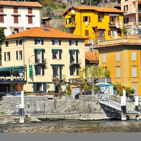 Orso Bruno Hotel 3*